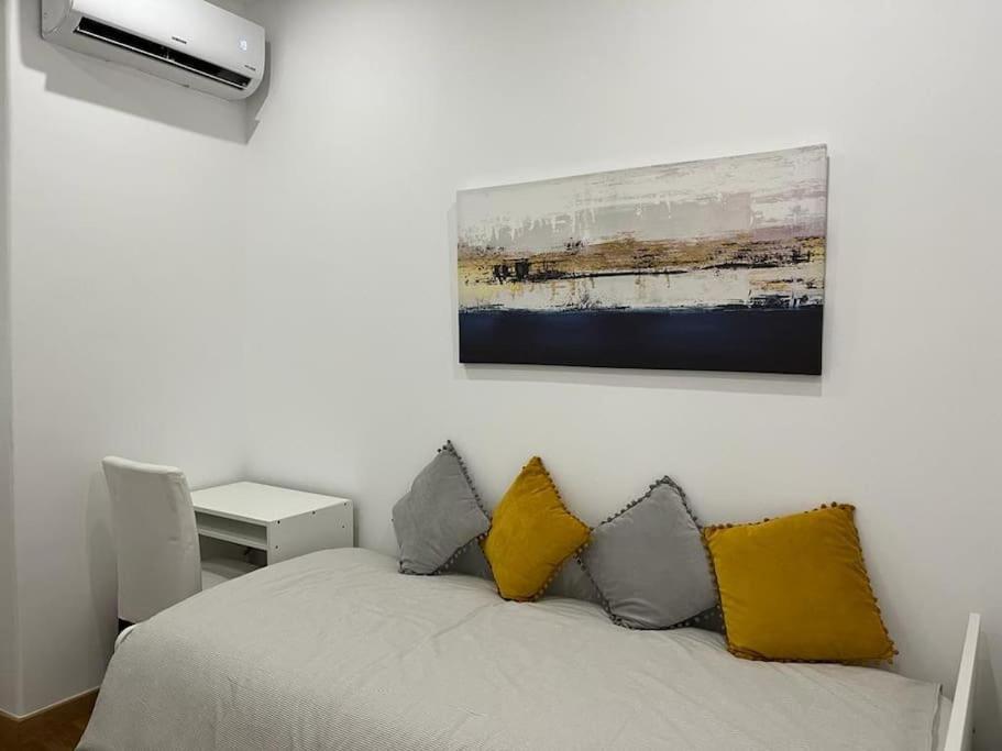 Casa Da Praia Da Poca - Apartamento Lirio Estoril Kültér fotó