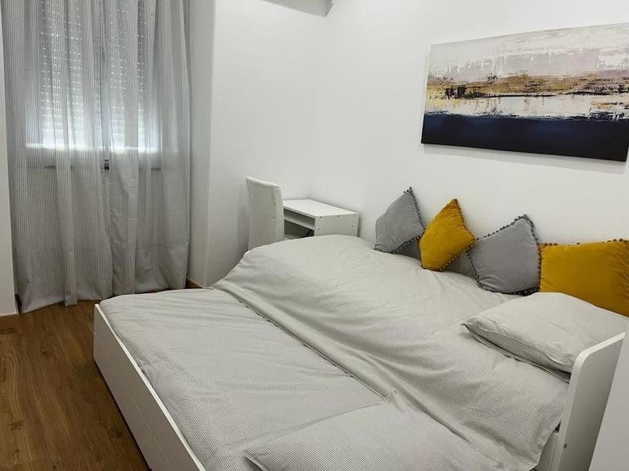 Casa Da Praia Da Poca - Apartamento Lirio Estoril Kültér fotó