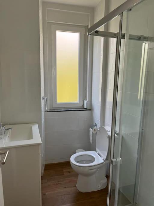 Casa Da Praia Da Poca - Apartamento Lirio Estoril Kültér fotó